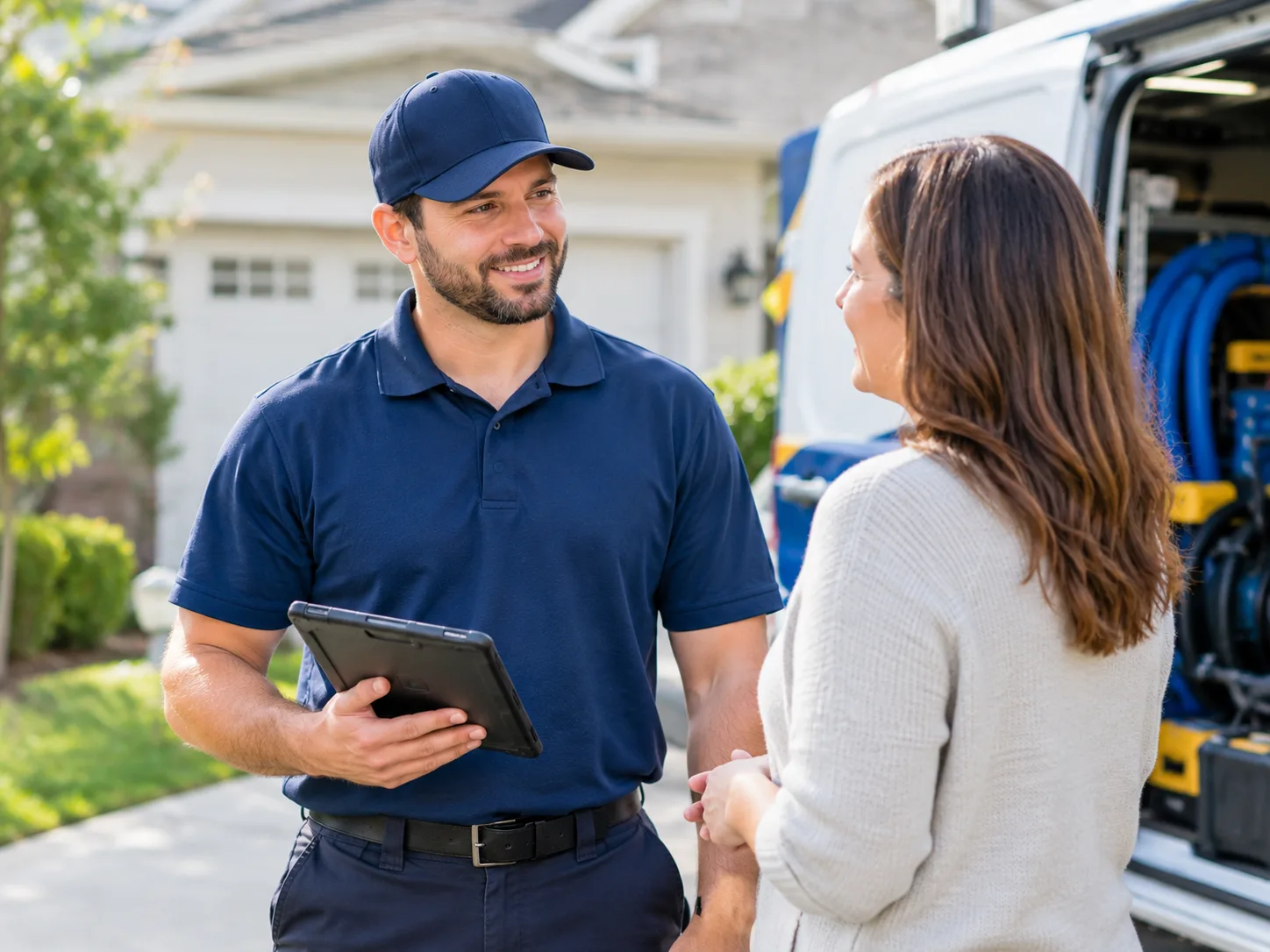 Sewage Backup Cleanup New Milford, CT FAQs